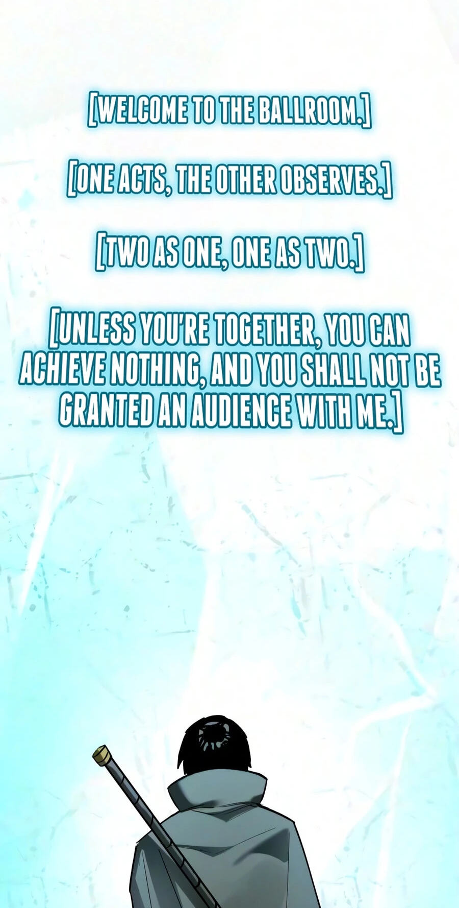 Read World-Saving Is a Skill chapter 32 image 23 on Lezhin