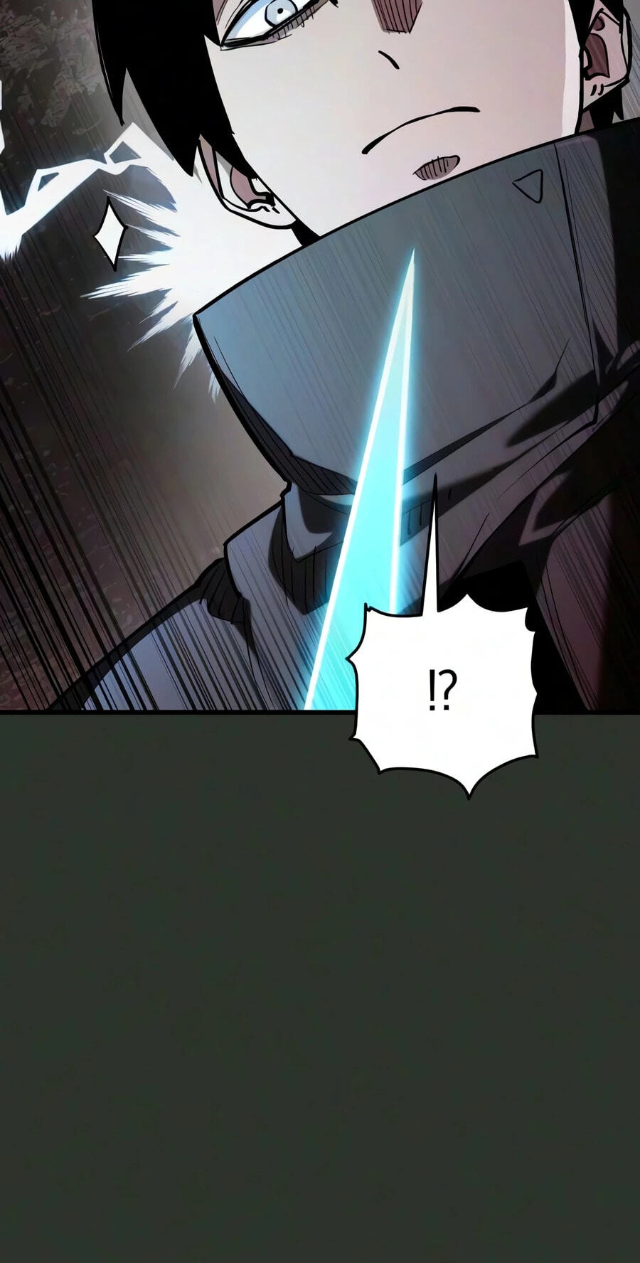 Read World-Saving Is a Skill chapter 32 image 29 on Lezhin