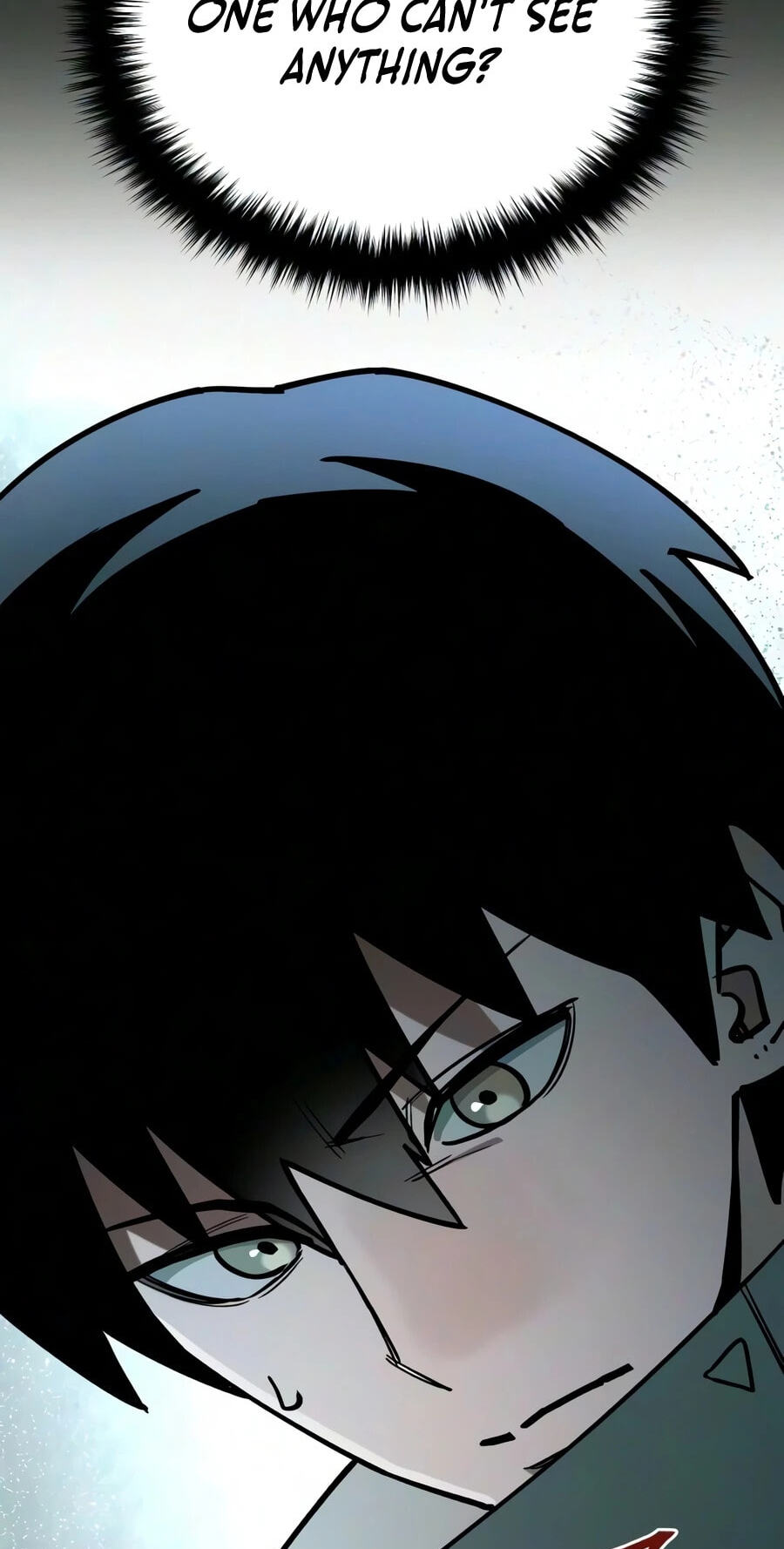 Read World-Saving Is a Skill chapter 32 image 33 on Lezhin