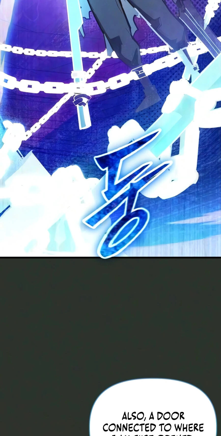 Read World-Saving Is a Skill chapter 32 image 39 on Lezhin
