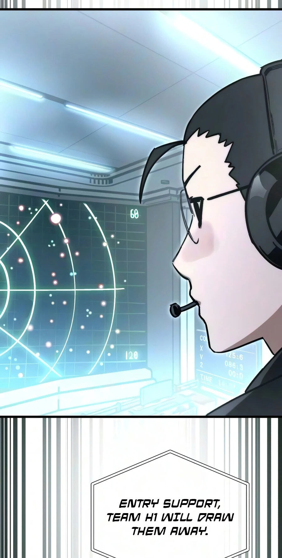 Read World-Saving Is a Skill chapter 32 image 4 on Lezhin