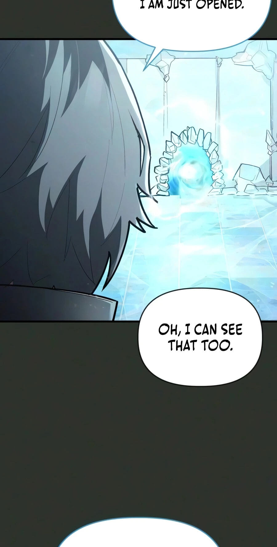 Read World-Saving Is a Skill chapter 32 image 40 on Lezhin
