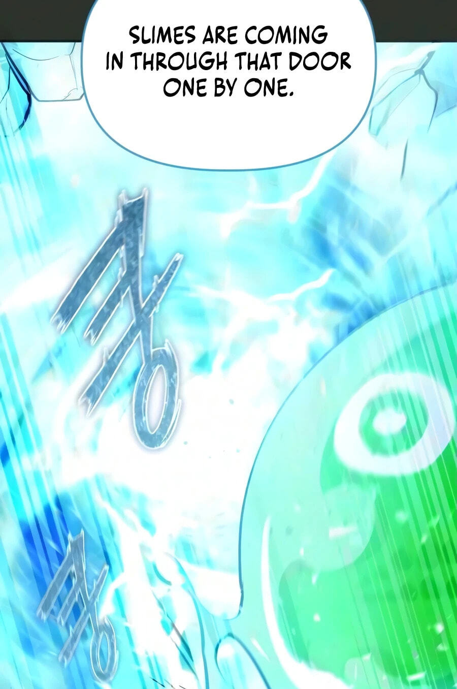 Read World-Saving Is a Skill chapter 32 image 41 on Lezhin