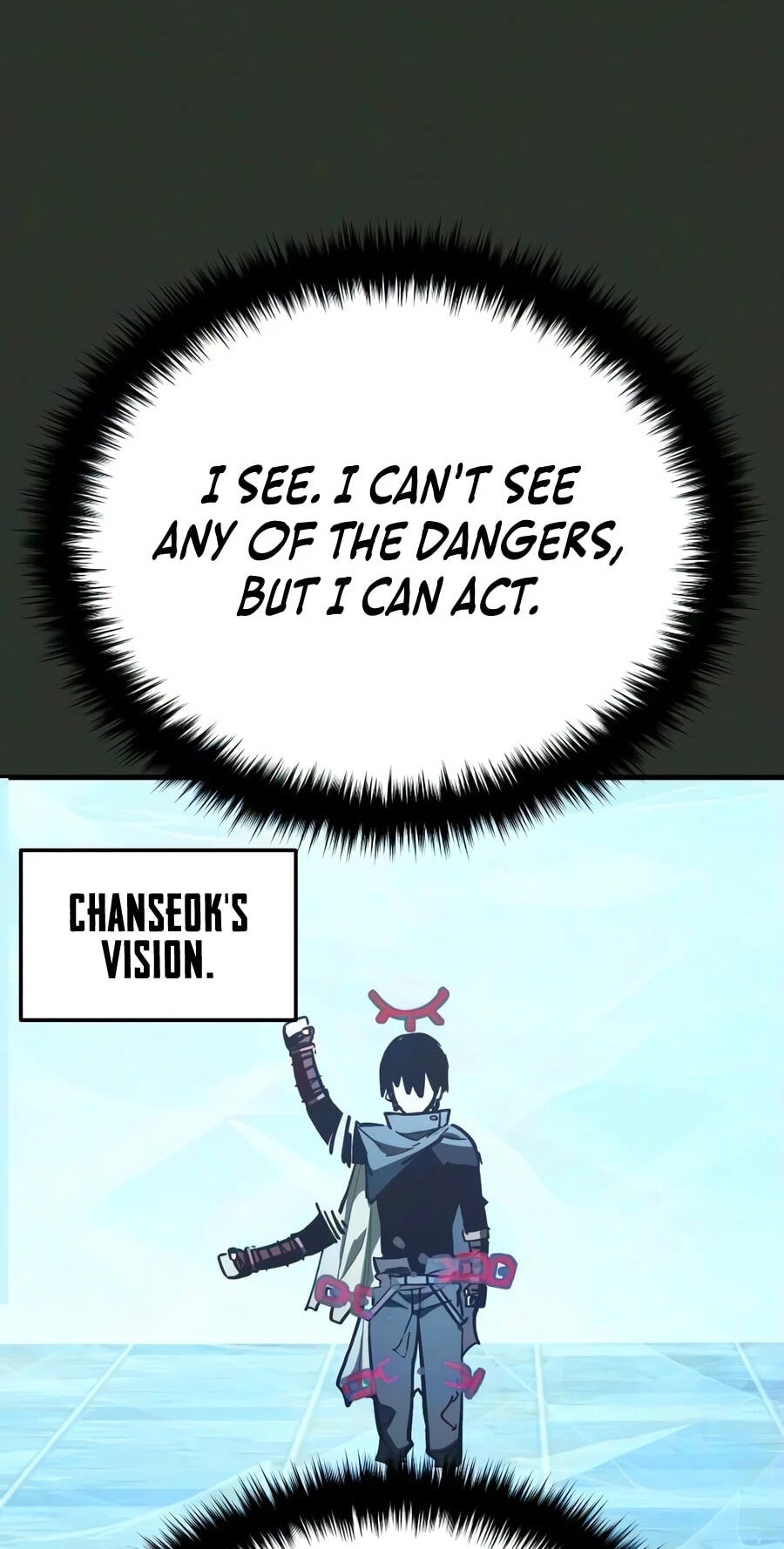 Read World-Saving Is a Skill chapter 32 image 44 on Lezhin