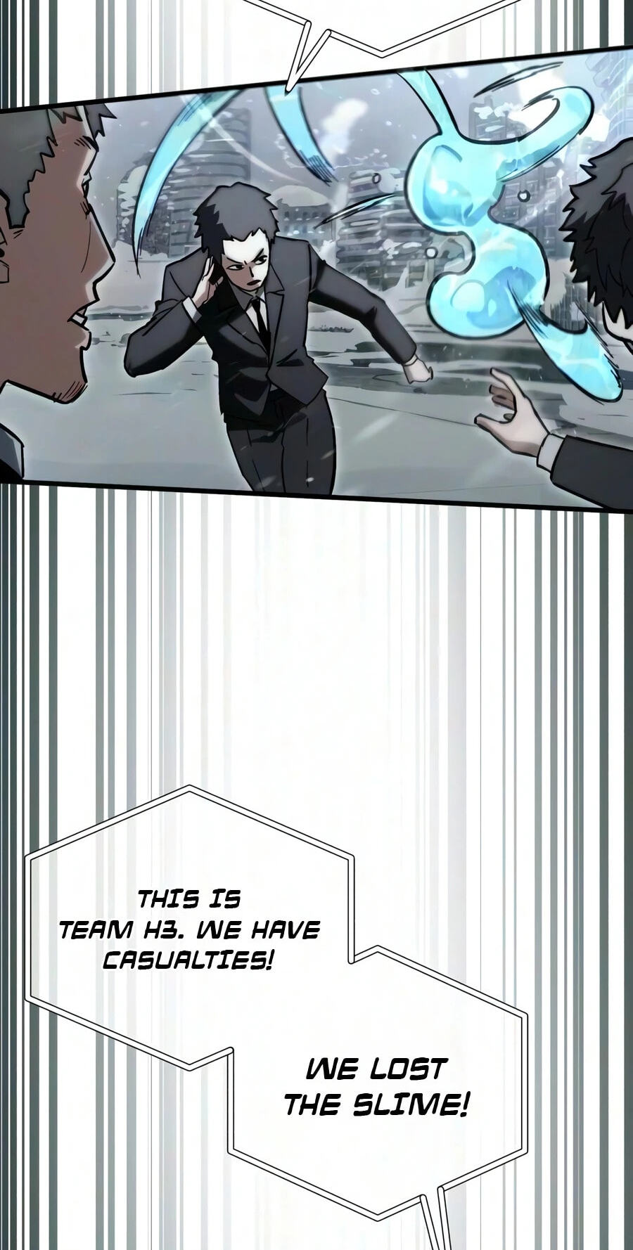 Read World-Saving Is a Skill chapter 32 image 5 on Lezhin