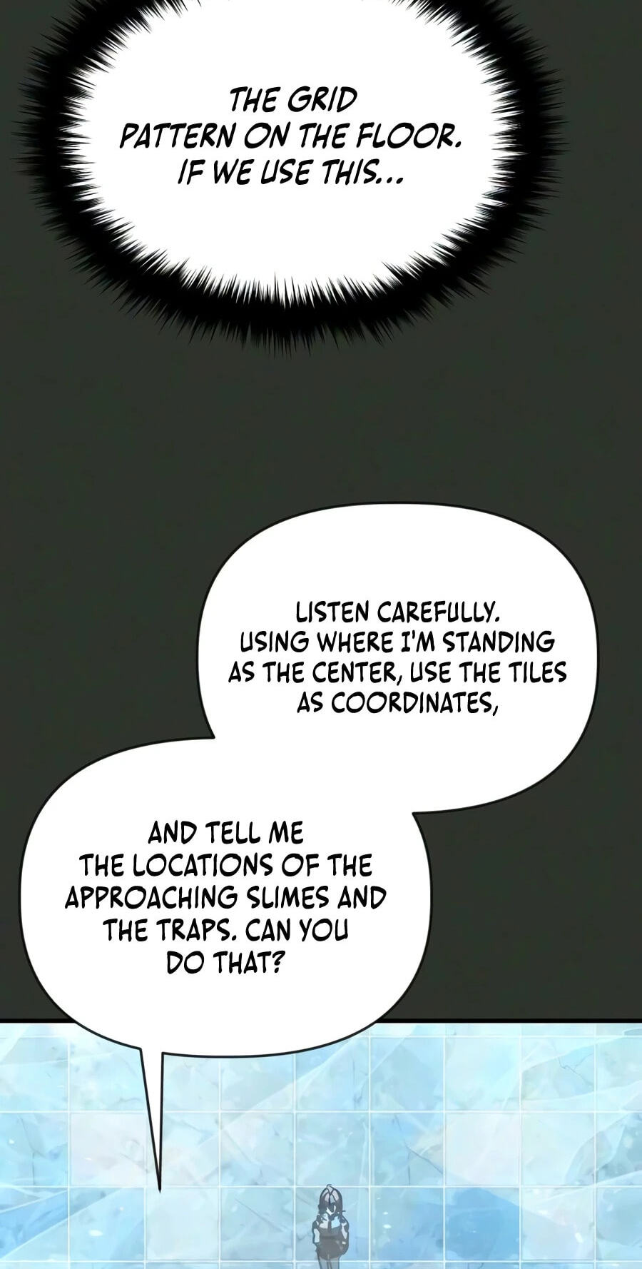 Read World-Saving Is a Skill chapter 32 image 50 on Lezhin