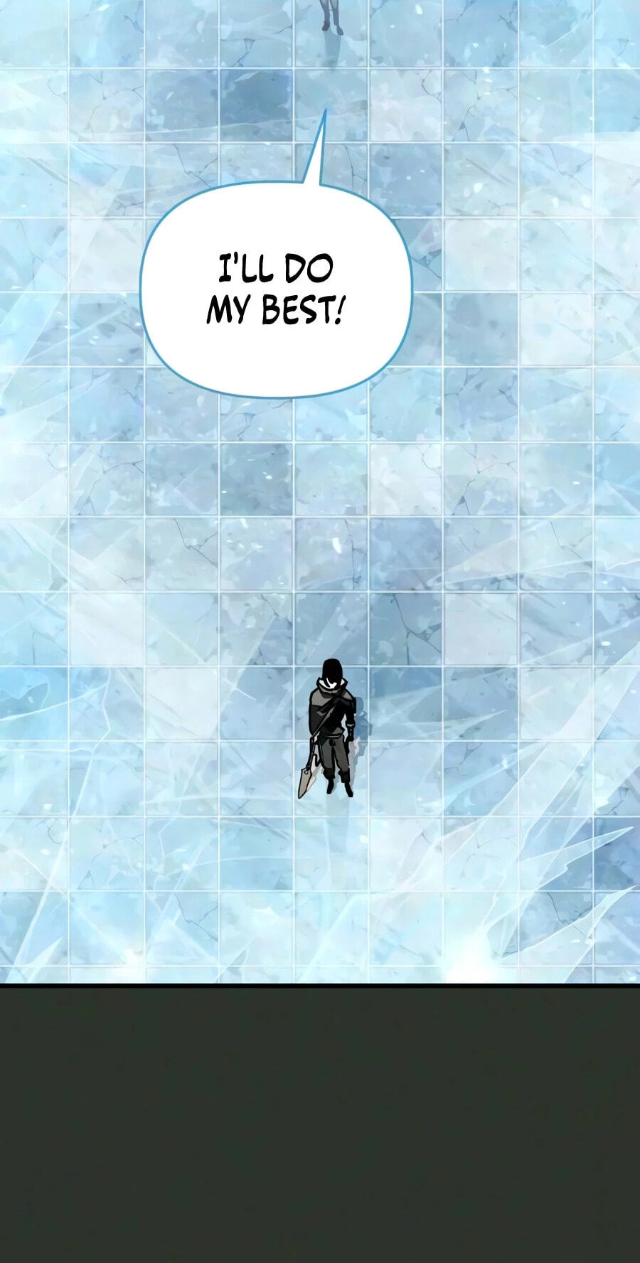 Read World-Saving Is a Skill chapter 32 image 51 on Lezhin