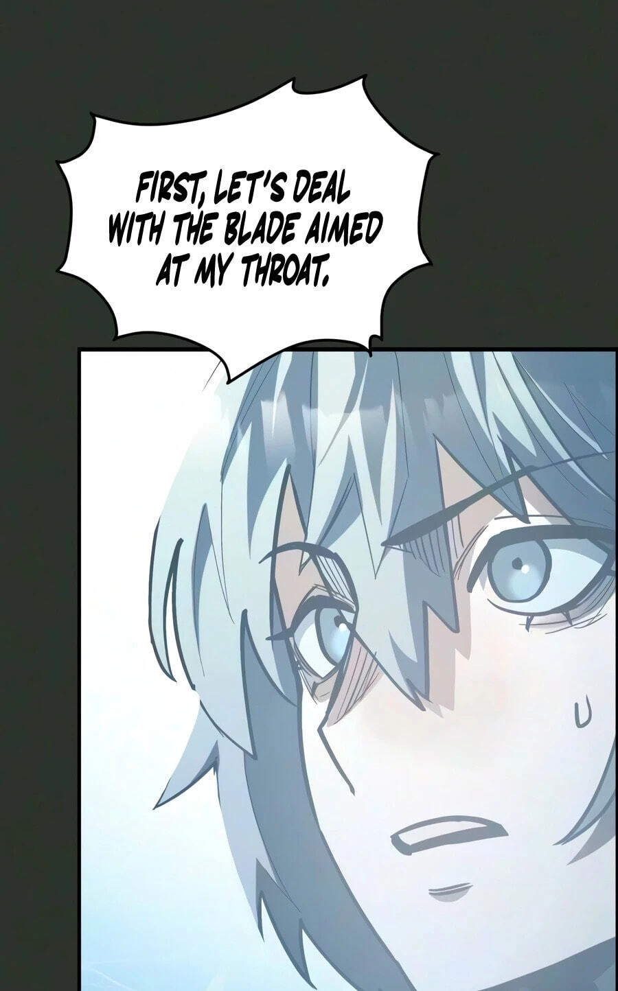 Read World-Saving Is a Skill chapter 32 image 52 on Lezhin