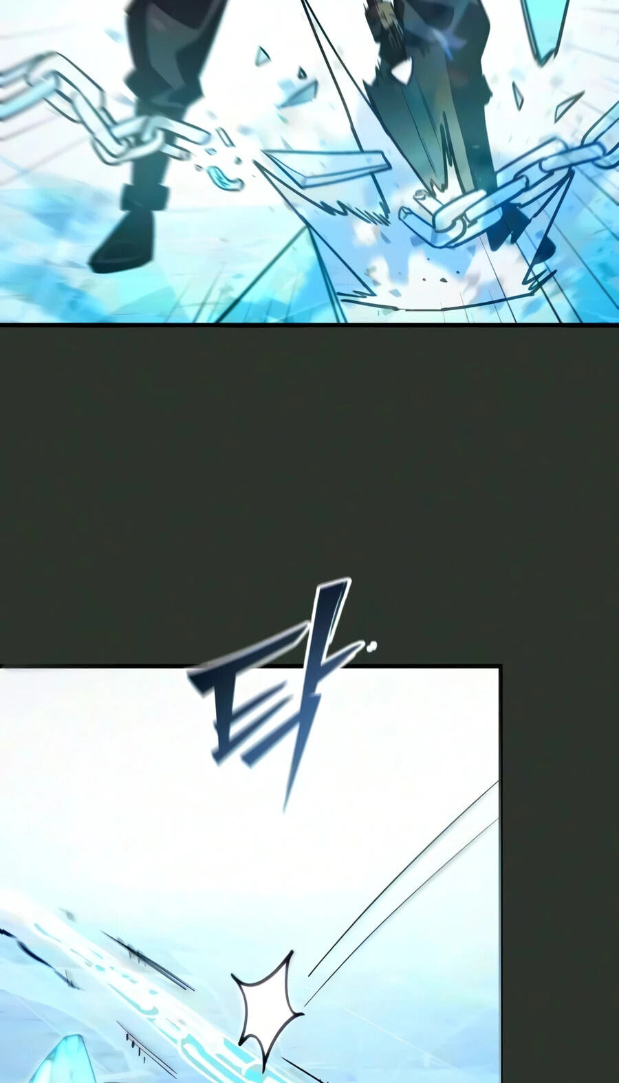 Read World-Saving Is a Skill chapter 32 image 55 on Lezhin
