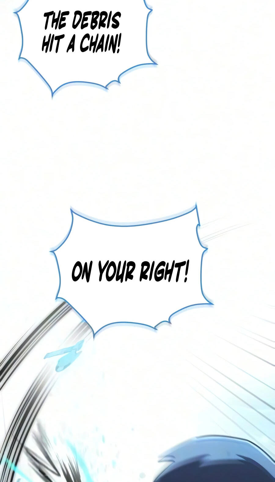 Read World-Saving Is a Skill chapter 32 image 57 on Lezhin