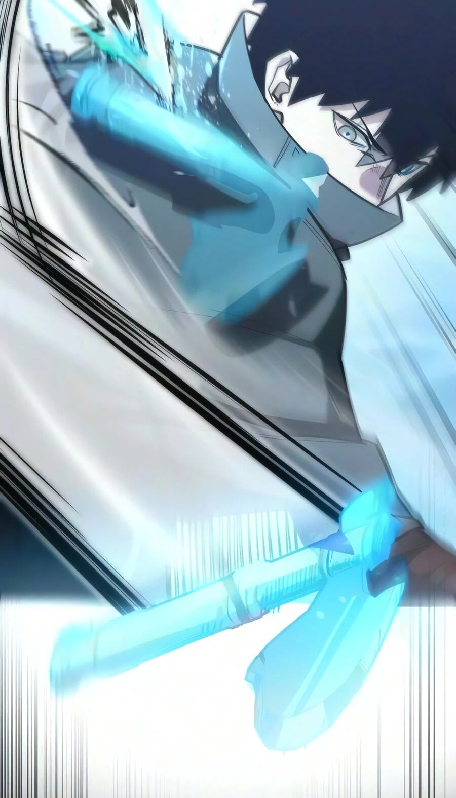 Read World-Saving Is a Skill chapter 32 image 58 on Lezhin