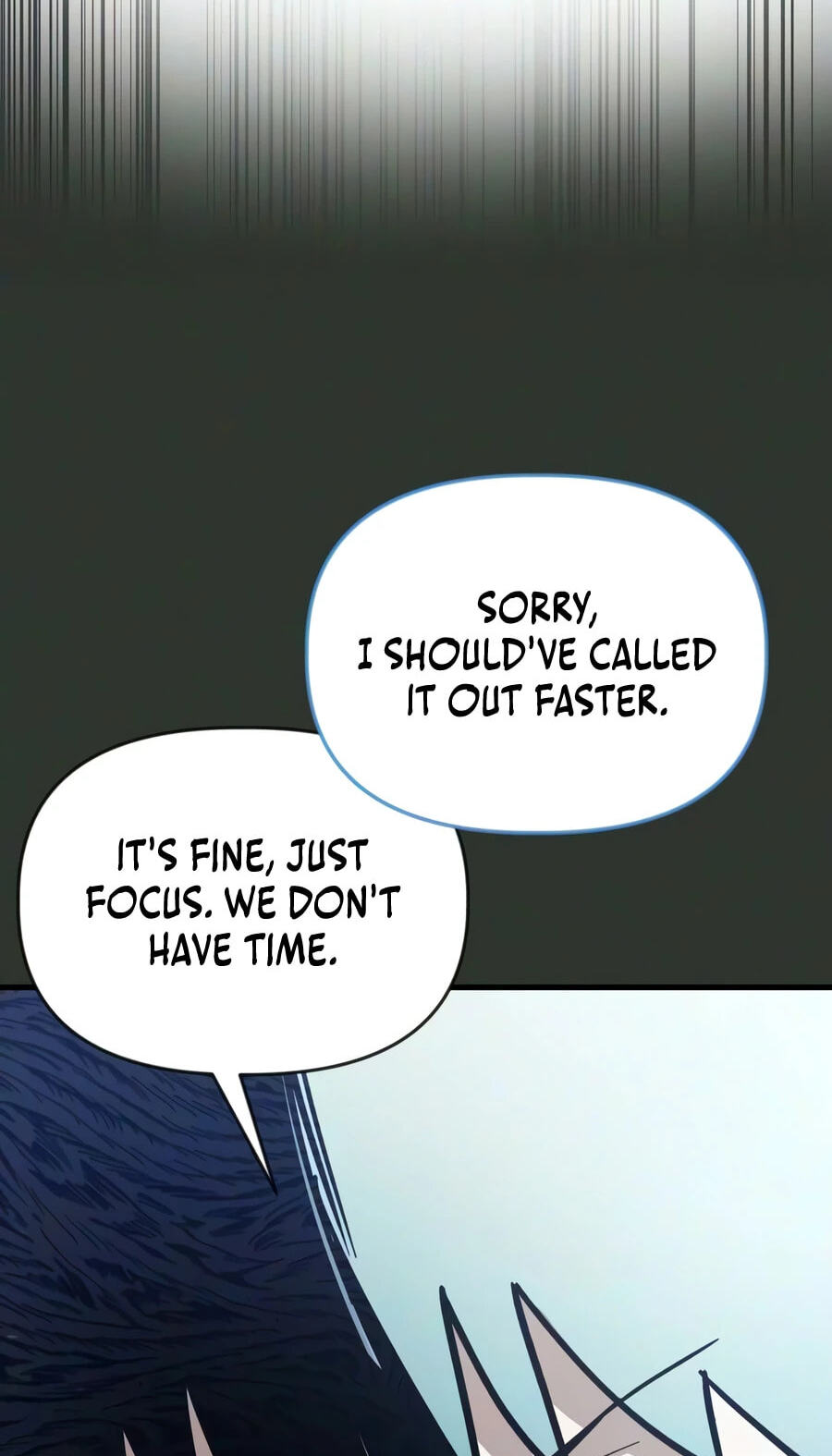 Read World-Saving Is a Skill chapter 32 image 59 on Lezhin
