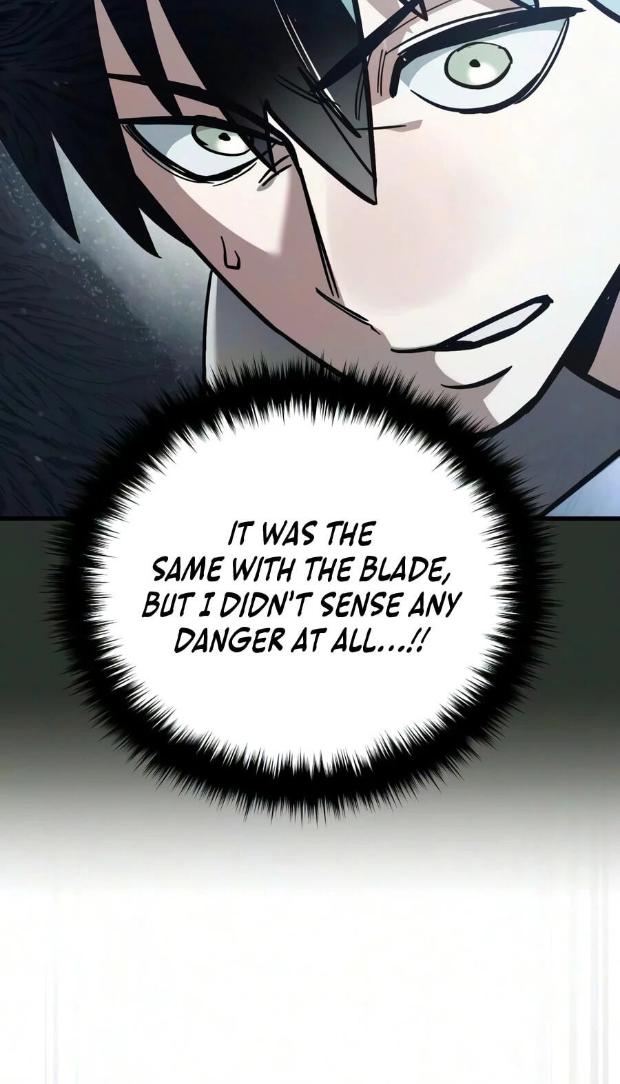 Read World-Saving Is a Skill chapter 32 image 60 on Lezhin