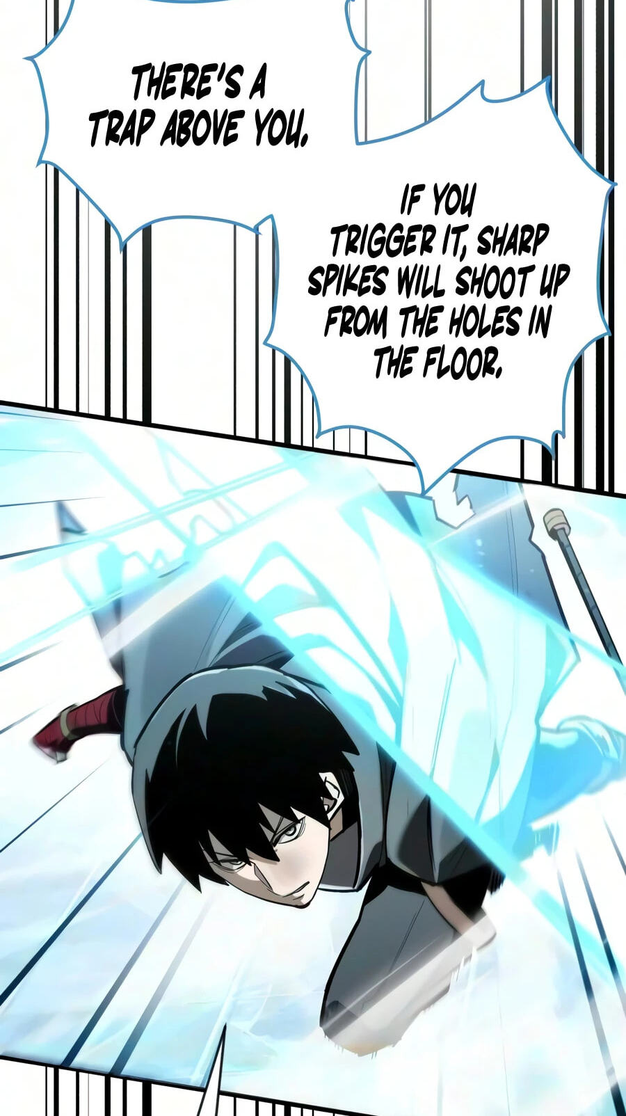 Read World-Saving Is a Skill chapter 32 image 62 on Lezhin
