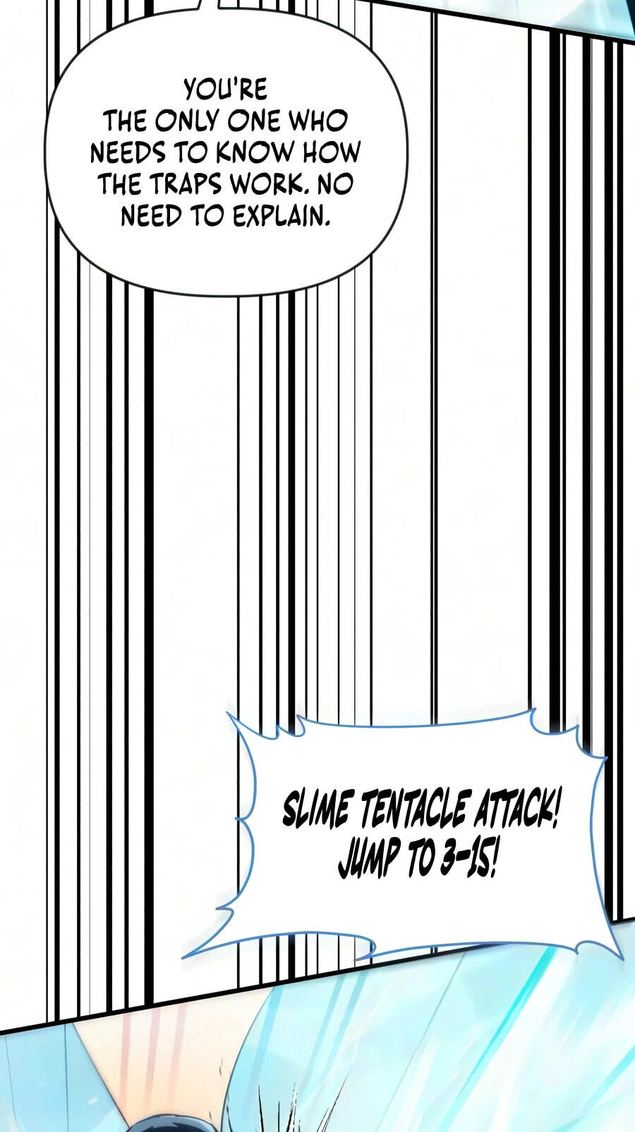 Read World-Saving Is a Skill chapter 32 image 63 on Lezhin
