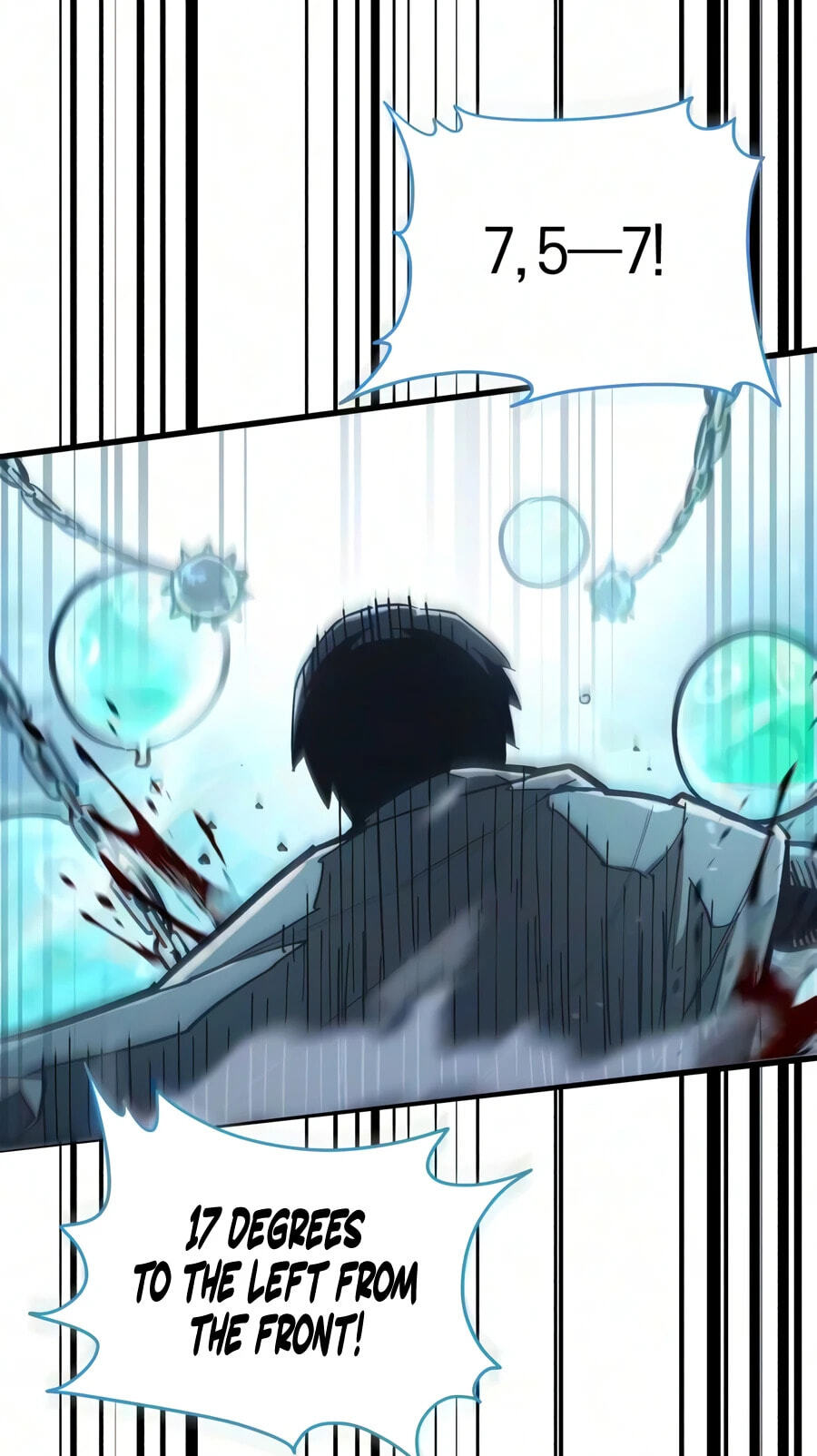 Read World-Saving Is a Skill chapter 32 image 65 on Lezhin