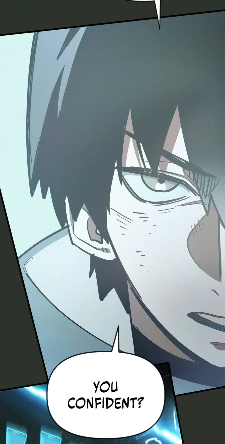 Read World-Saving Is a Skill chapter 32 image 83 on Lezhin