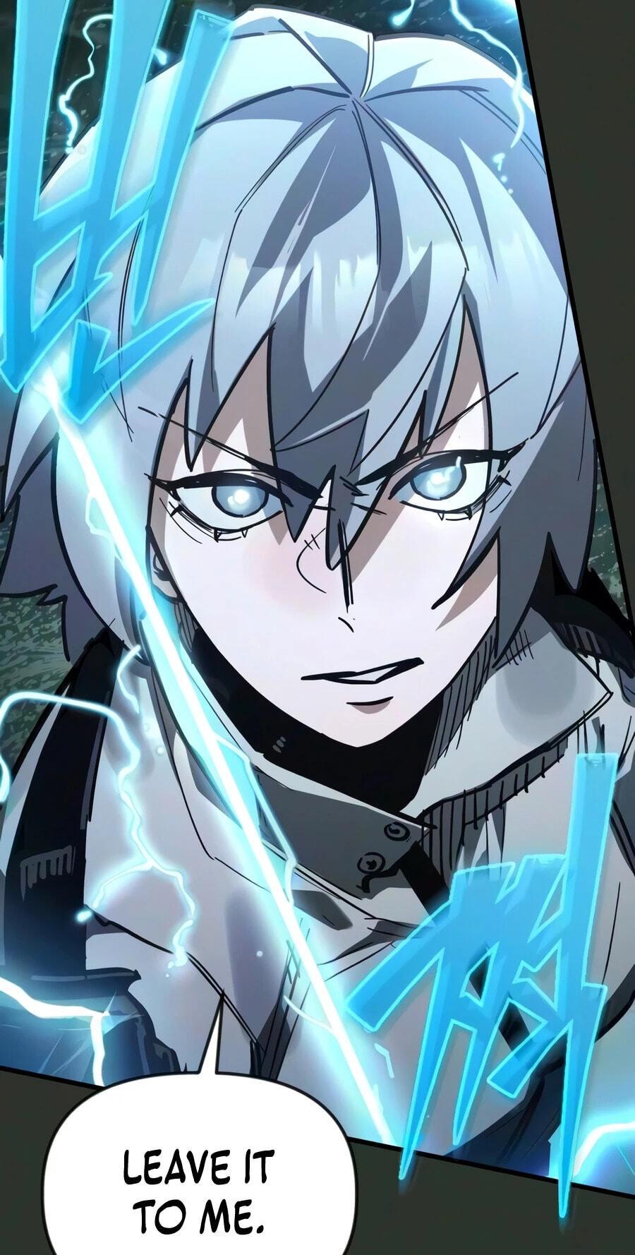 Read World-Saving Is a Skill chapter 32 image 84 on Lezhin
