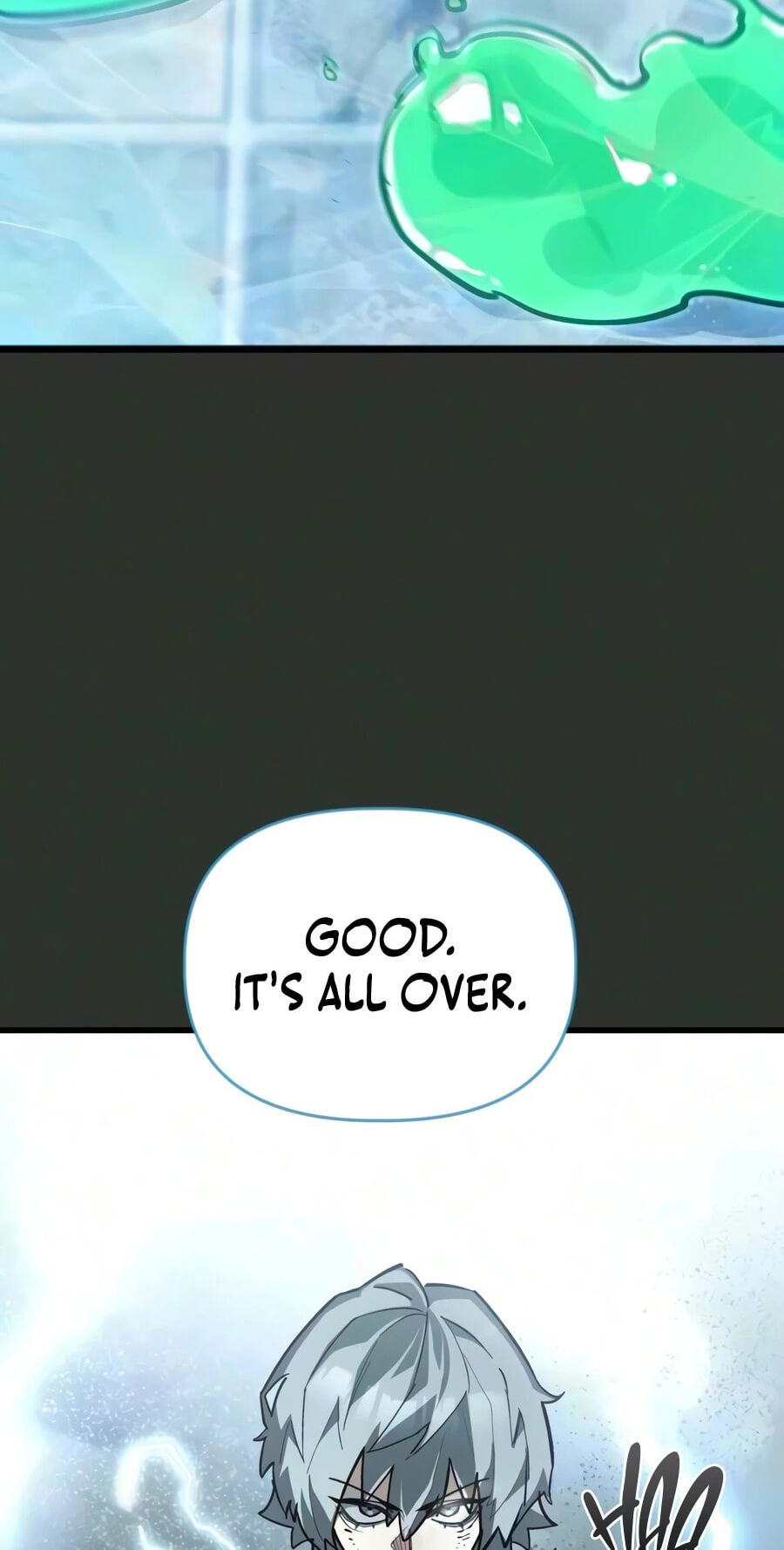 Read World-Saving Is a Skill chapter 32 image 87 on Lezhin