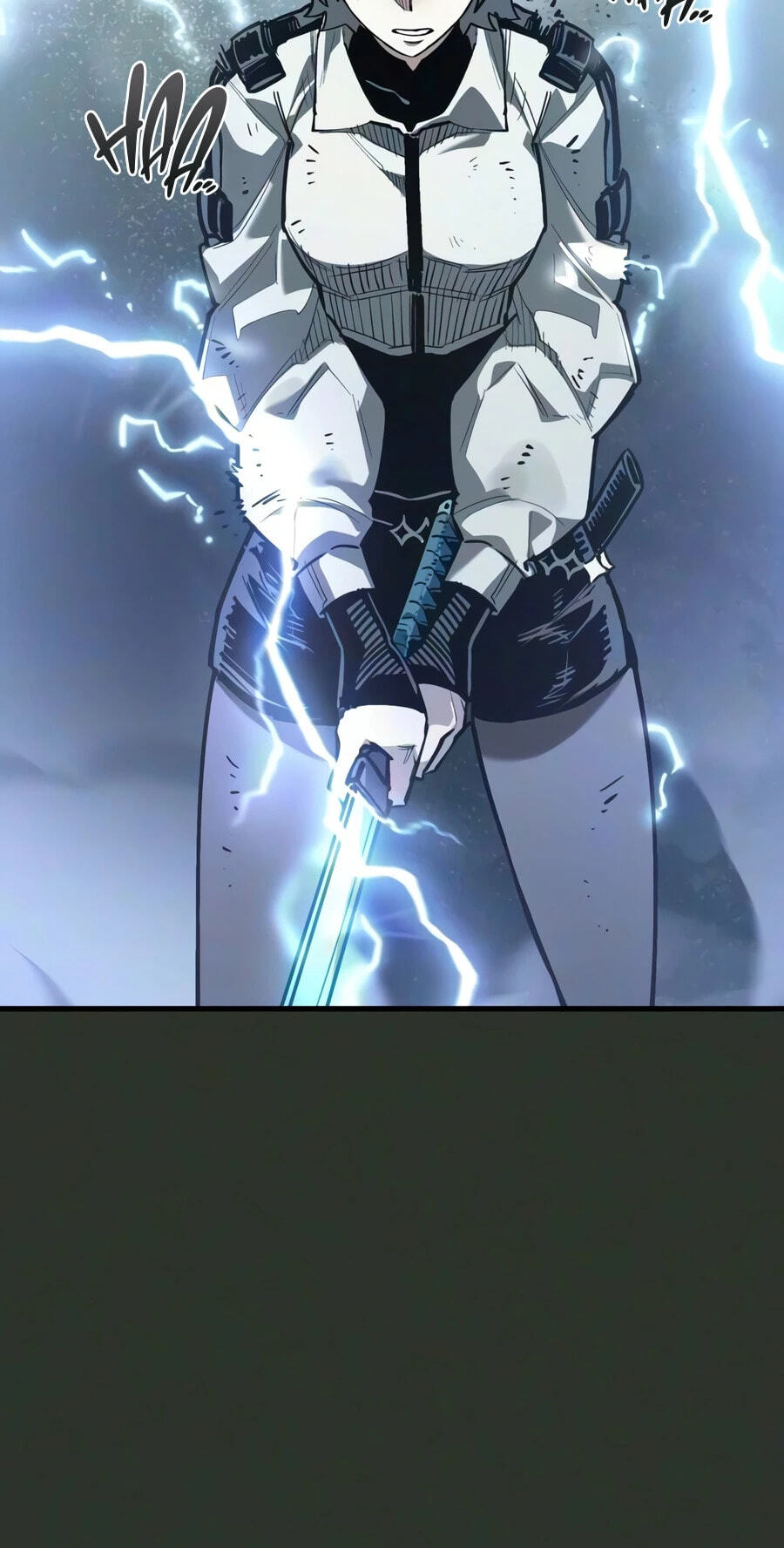 Read World-Saving Is a Skill chapter 32 image 88 on Lezhin