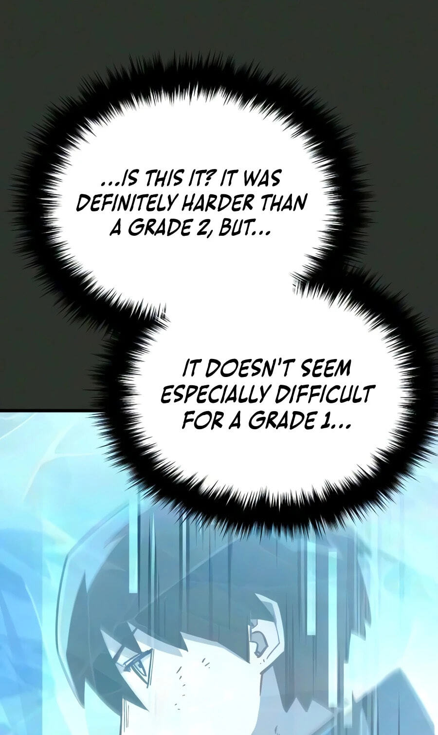 Read World-Saving Is a Skill chapter 32 image 89 on Lezhin
