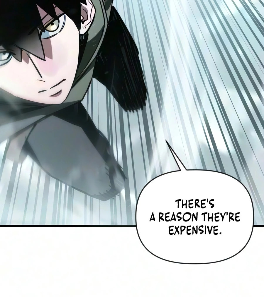 Read World-Saving Is a Skill chapter 32 image 9 on Lezhin