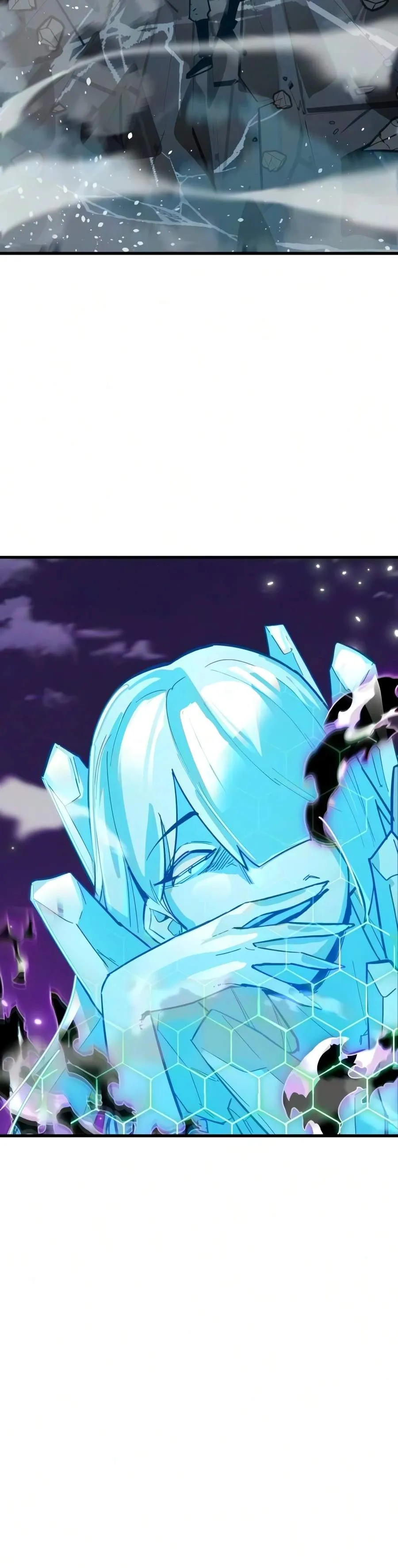Read World-Saving Is a Skill chapter 33 image 16 on Lezhin