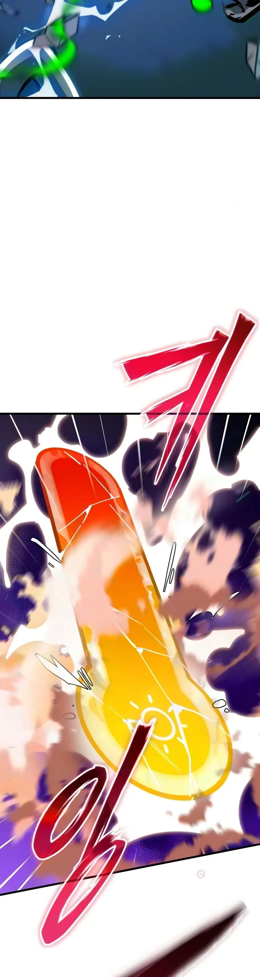 Read World-Saving Is a Skill chapter 33 image 20 on Lezhin