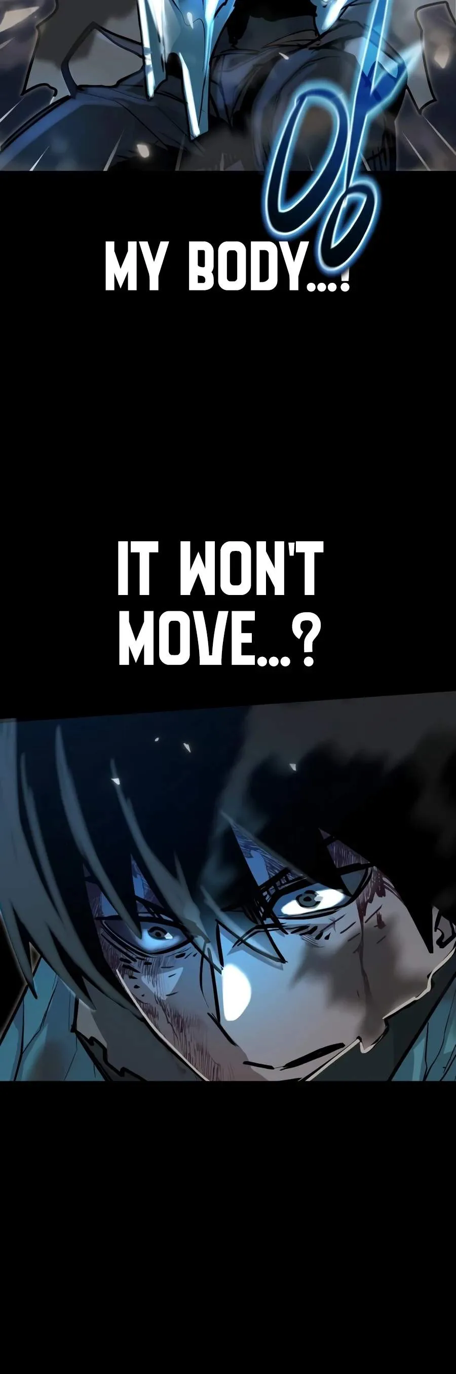 Read World-Saving Is a Skill chapter 34 image 7 on Lezhin