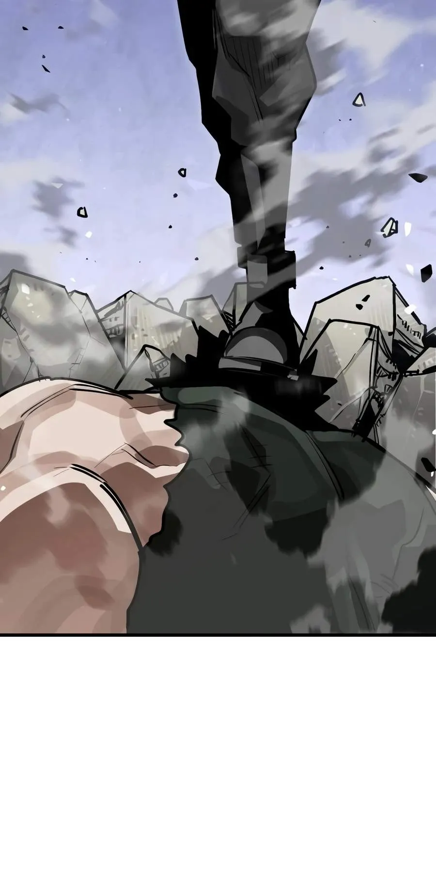 Read World-Saving Is a Skill chapter 36 image 3 on Lezhin