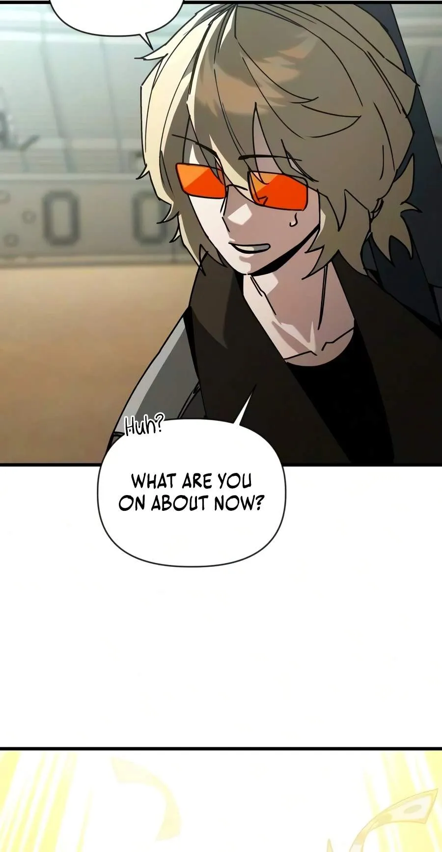 Read World-Saving Is a Skill chapter 38 image 1 on Lezhin