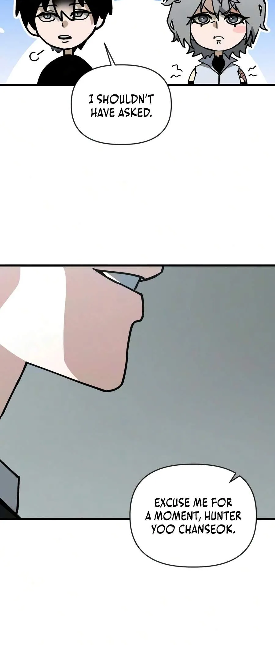 Read World-Saving Is a Skill chapter 38 image 5 on Lezhin