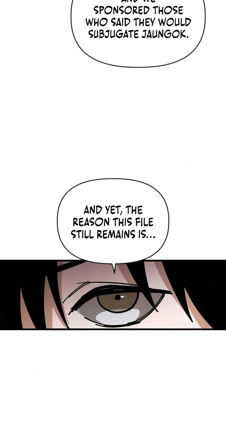 Read World-Saving Is a Skill chapter 38 image 9 on Lezhin