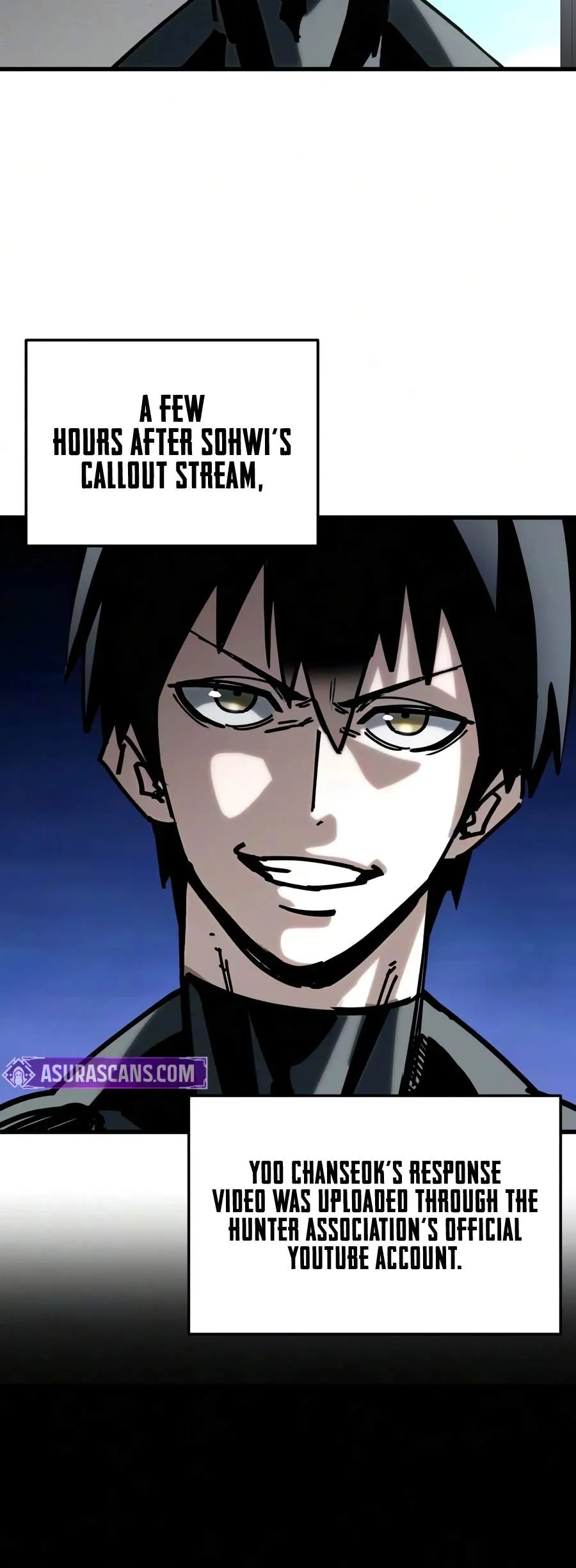 Read World-Saving Is a Skill chapter 39 image 3 on Lezhin
