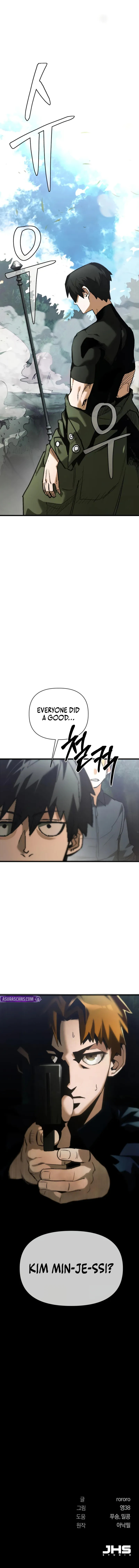 Read World-Saving Is a Skill chapter 4 image 15 on Lezhin