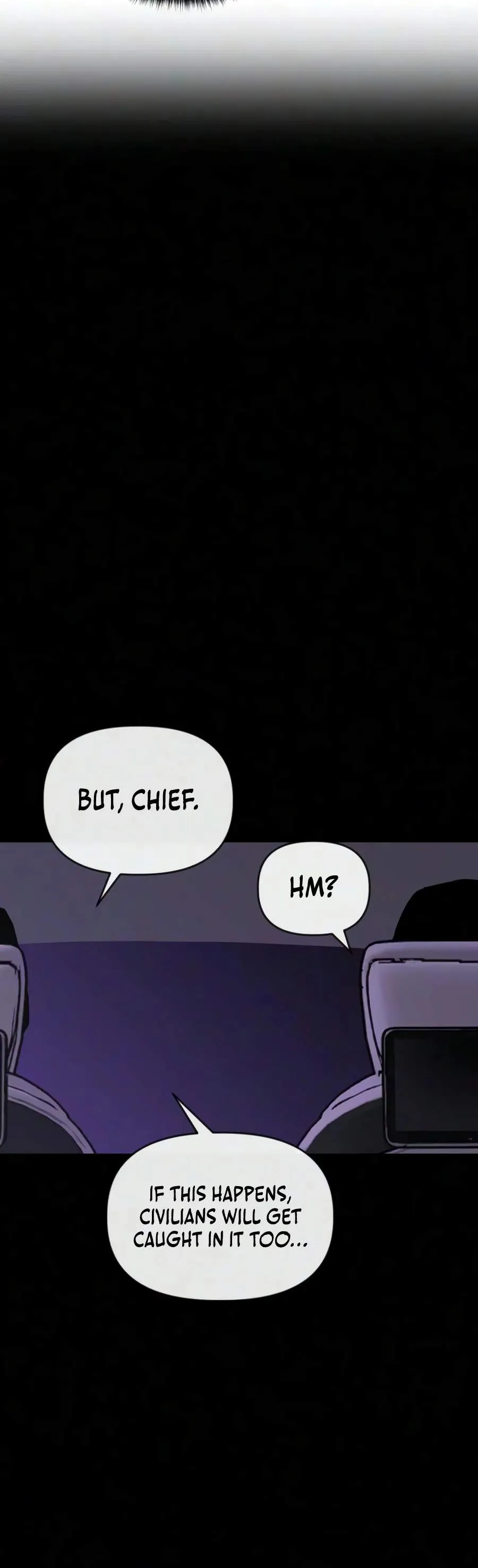 Read World-Saving Is a Skill chapter 40 image 1 on Lezhin