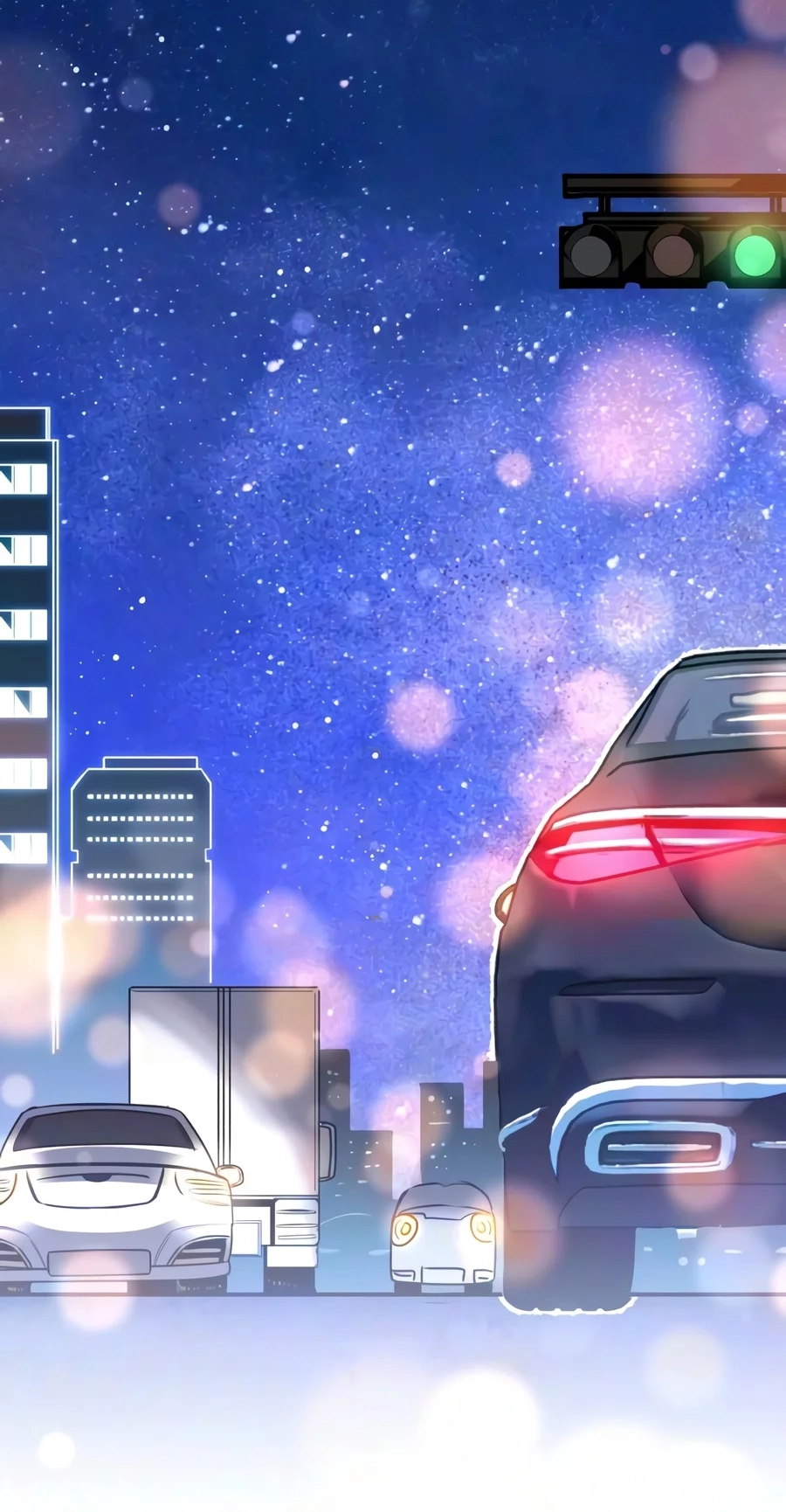 Read World-Saving Is a Skill chapter 42 image 10 on Lezhin