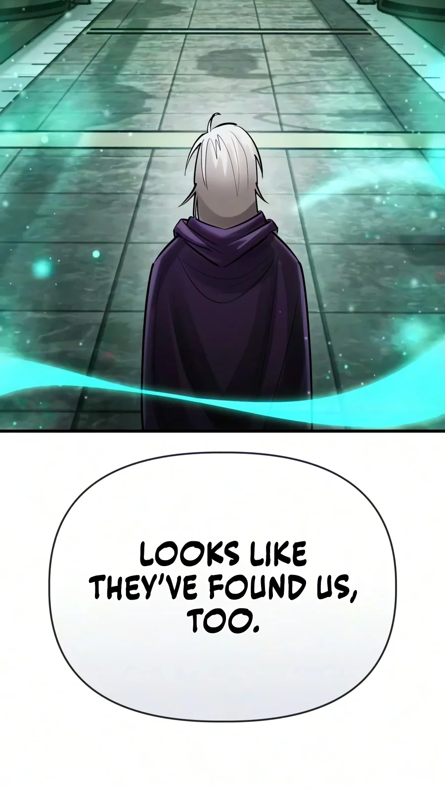 Read World-Saving Is a Skill chapter 42 image 102 on Lezhin