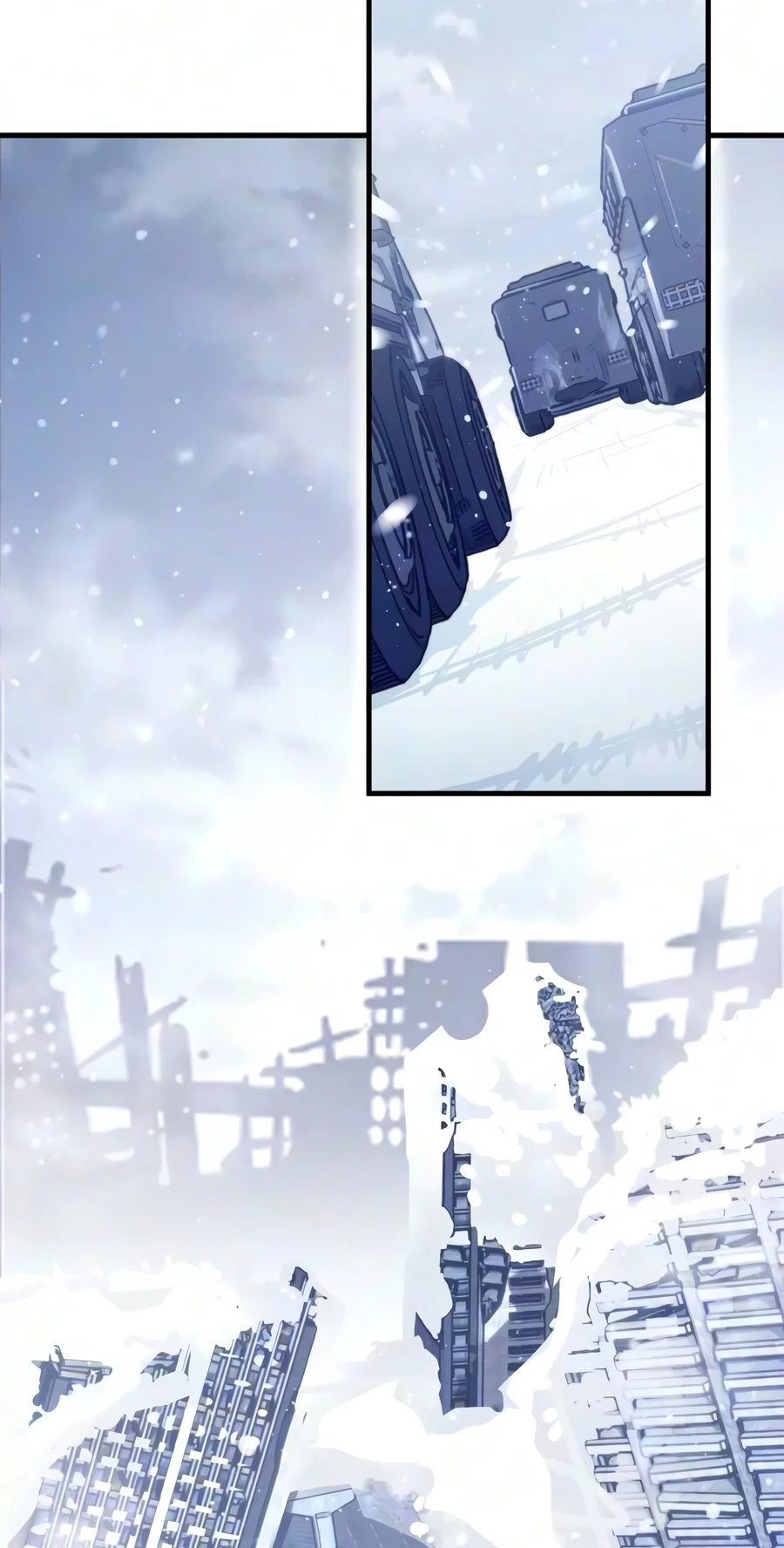 Read World-Saving Is a Skill chapter 42 image 19 on Lezhin