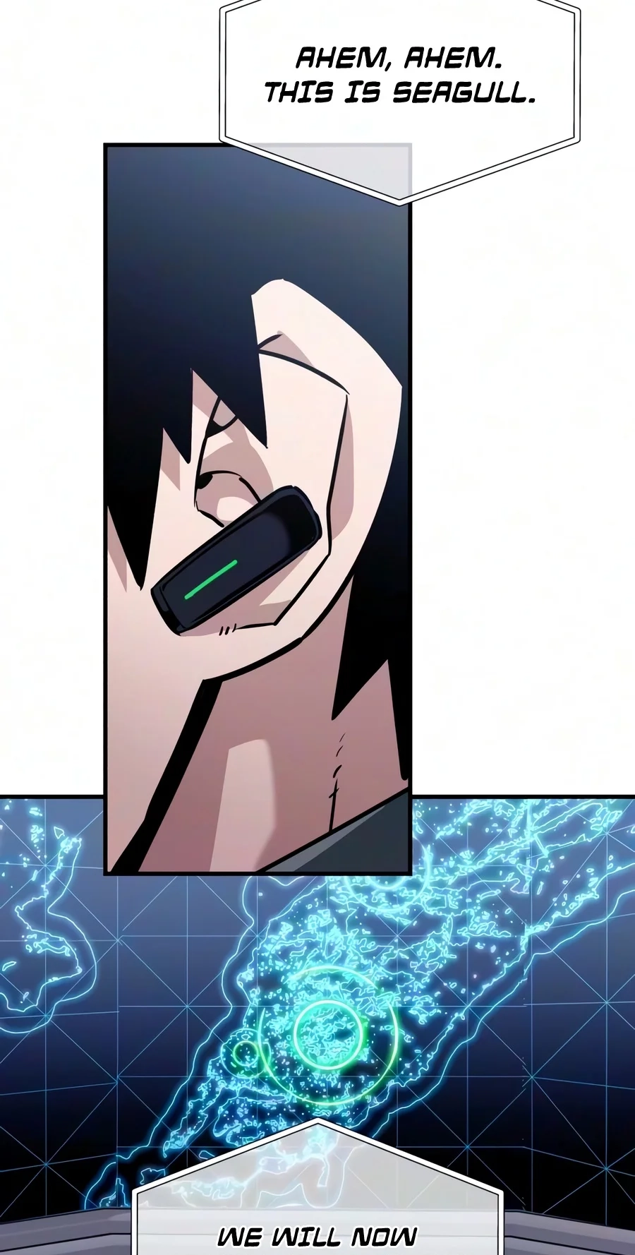 Read World-Saving Is a Skill chapter 42 image 26 on Lezhin
