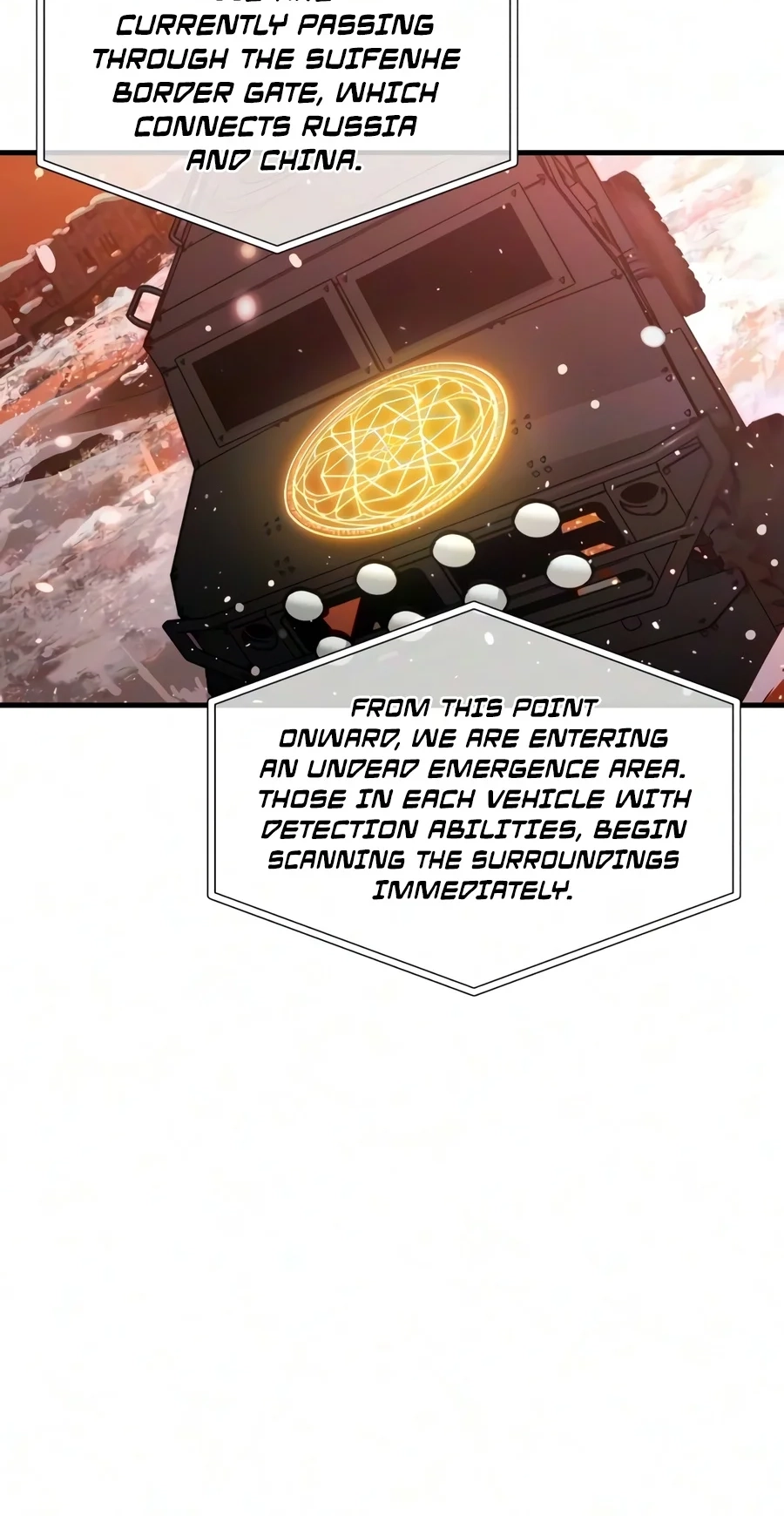 Read World-Saving Is a Skill chapter 42 image 43 on Lezhin