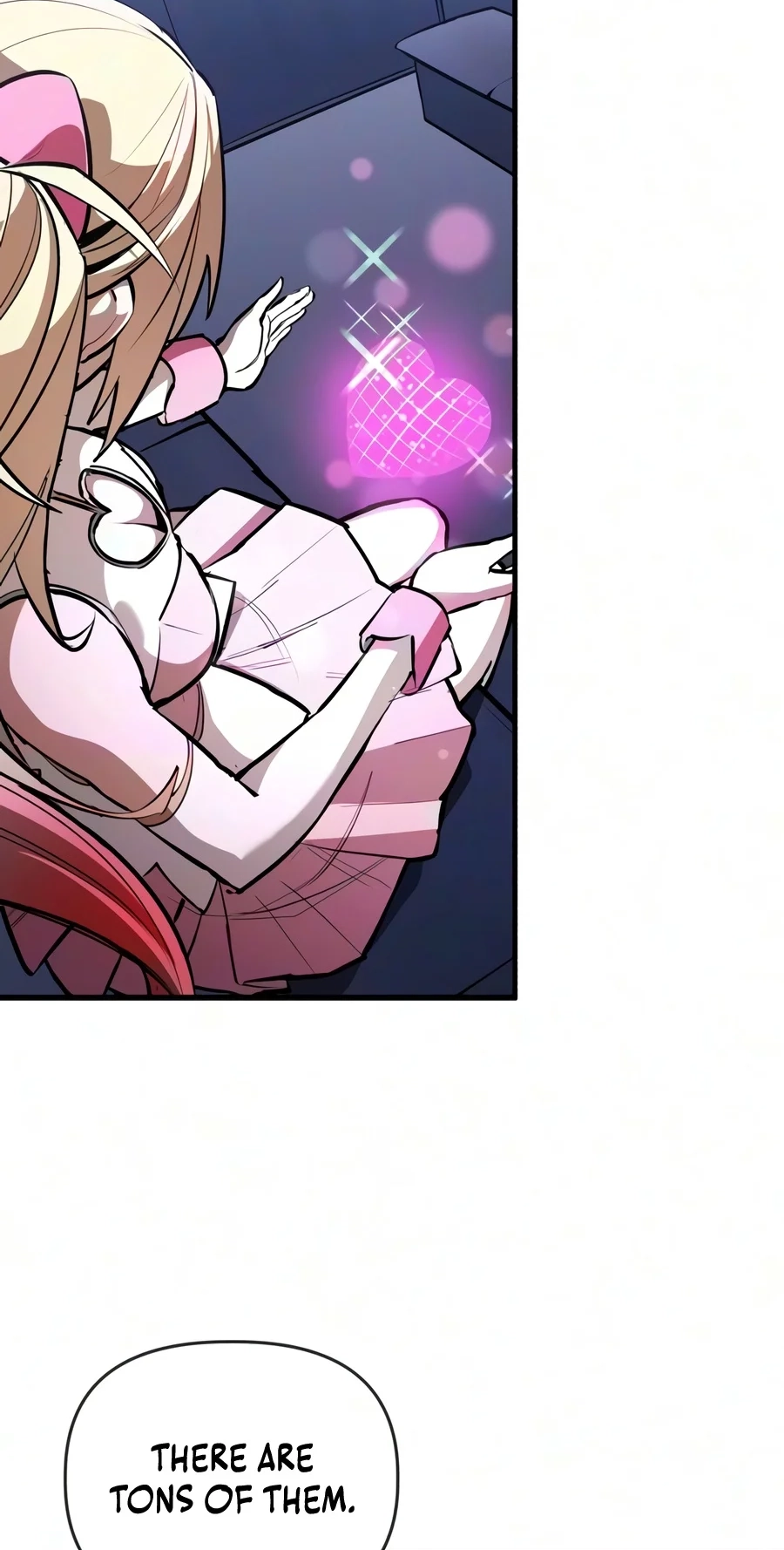 Read World-Saving Is a Skill chapter 42 image 46 on Lezhin