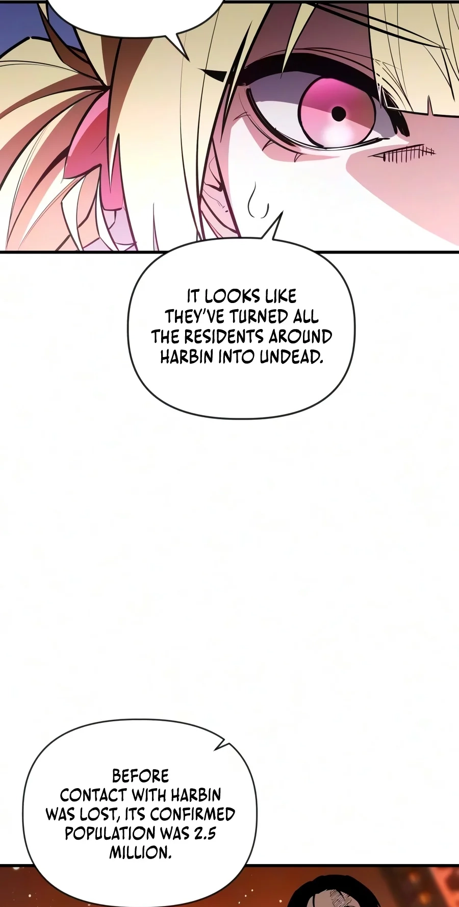 Read World-Saving Is a Skill chapter 42 image 47 on Lezhin
