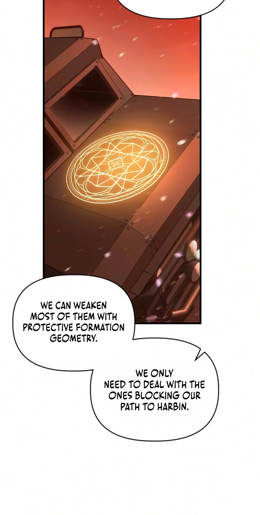 Read World-Saving Is a Skill chapter 42 image 49 on Lezhin