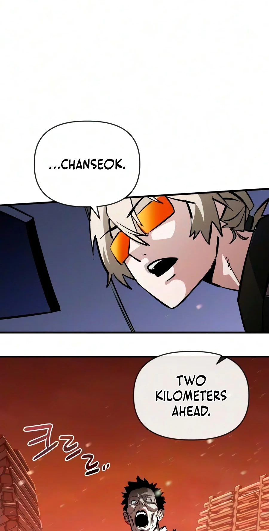 Read World-Saving Is a Skill chapter 42 image 50 on Lezhin