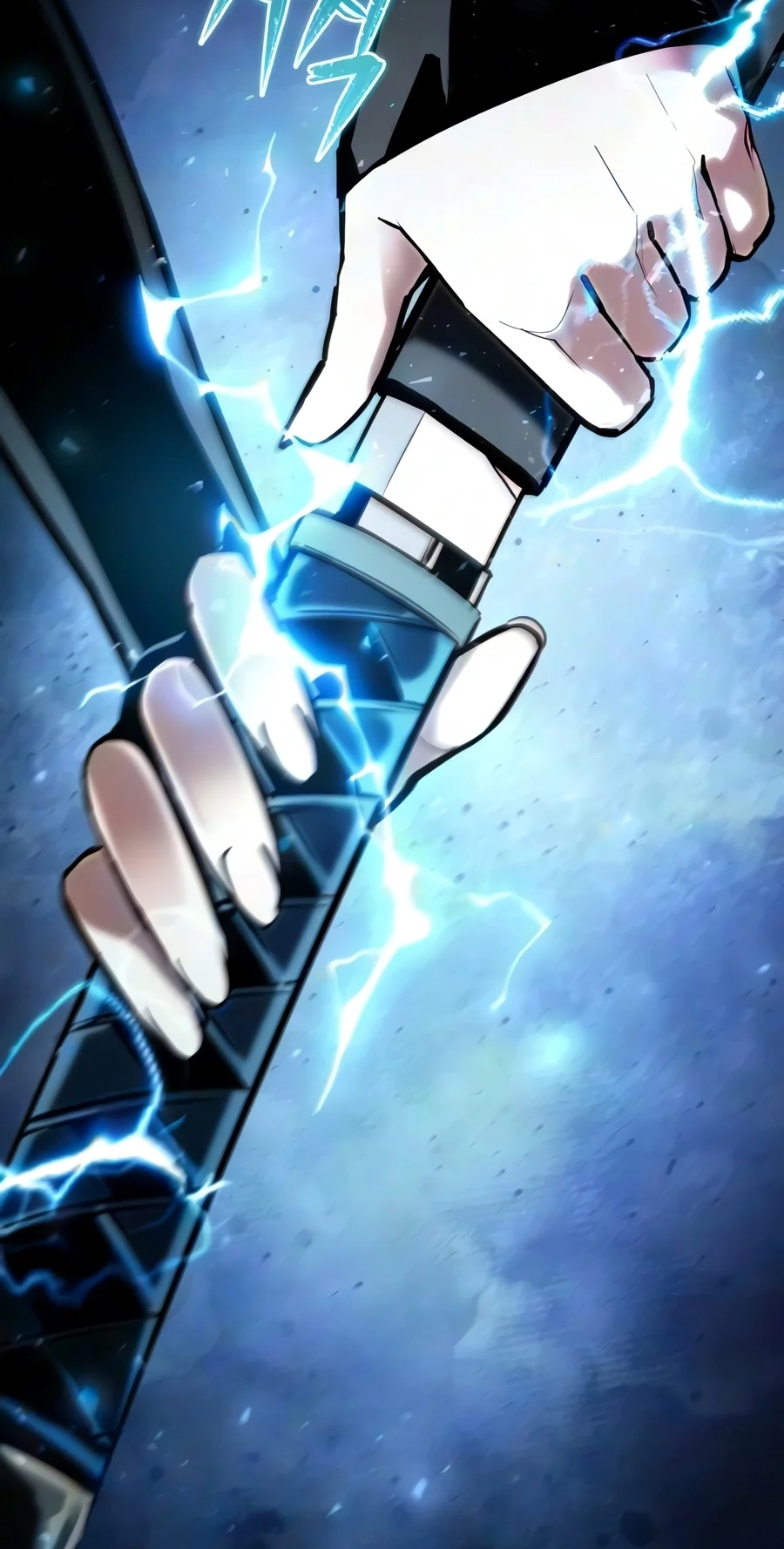 Read World-Saving Is a Skill chapter 42 image 57 on Lezhin