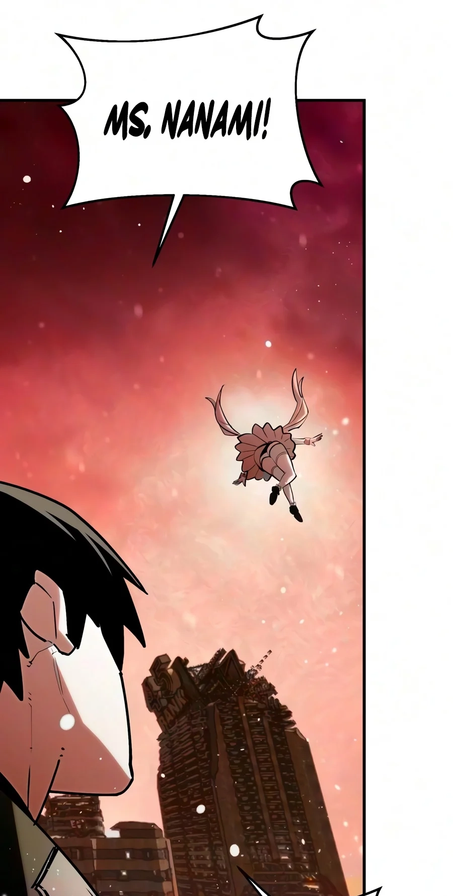 Read World-Saving Is a Skill chapter 42 image 65 on Lezhin