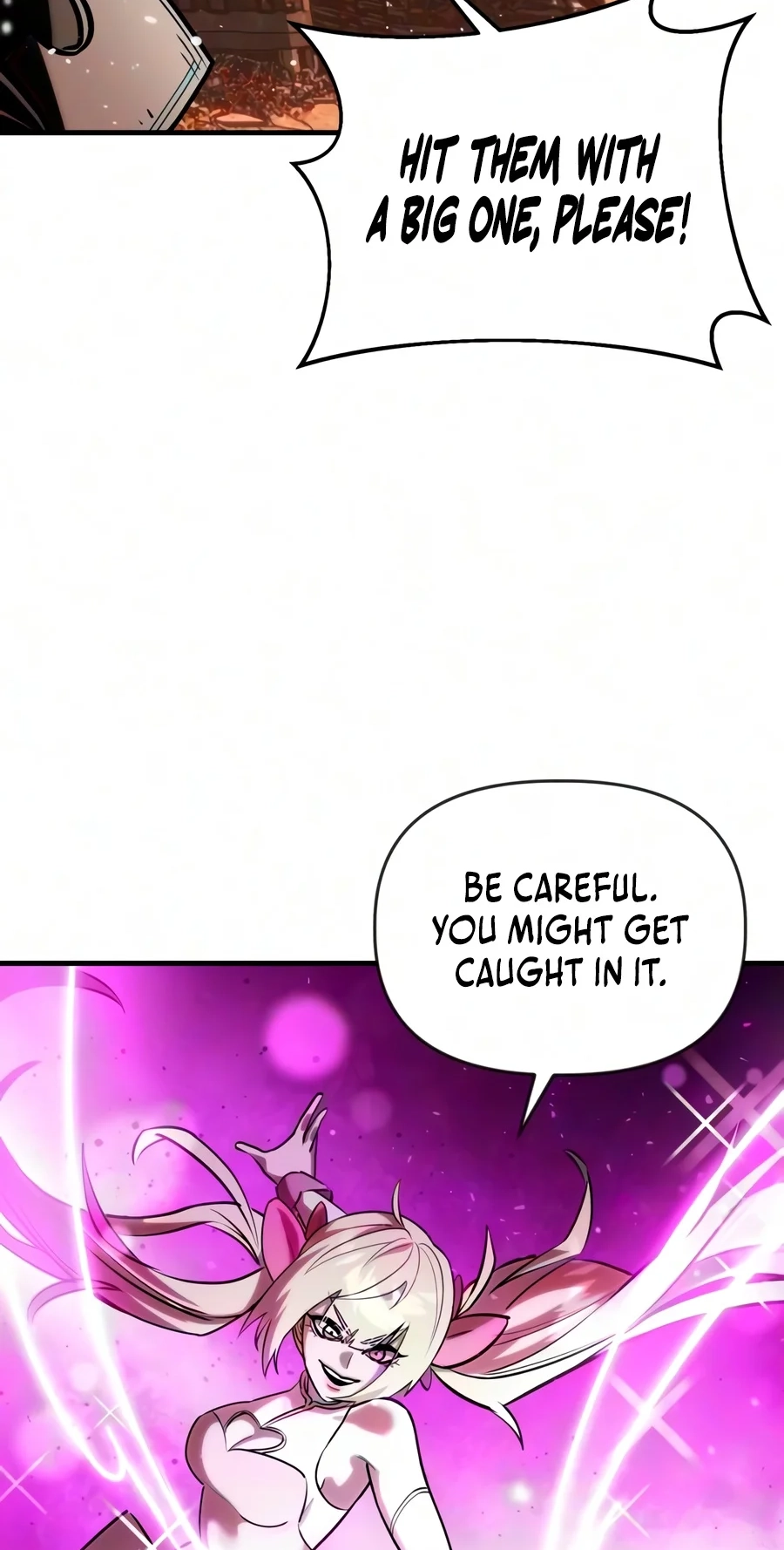 Read World-Saving Is a Skill chapter 42 image 66 on Lezhin