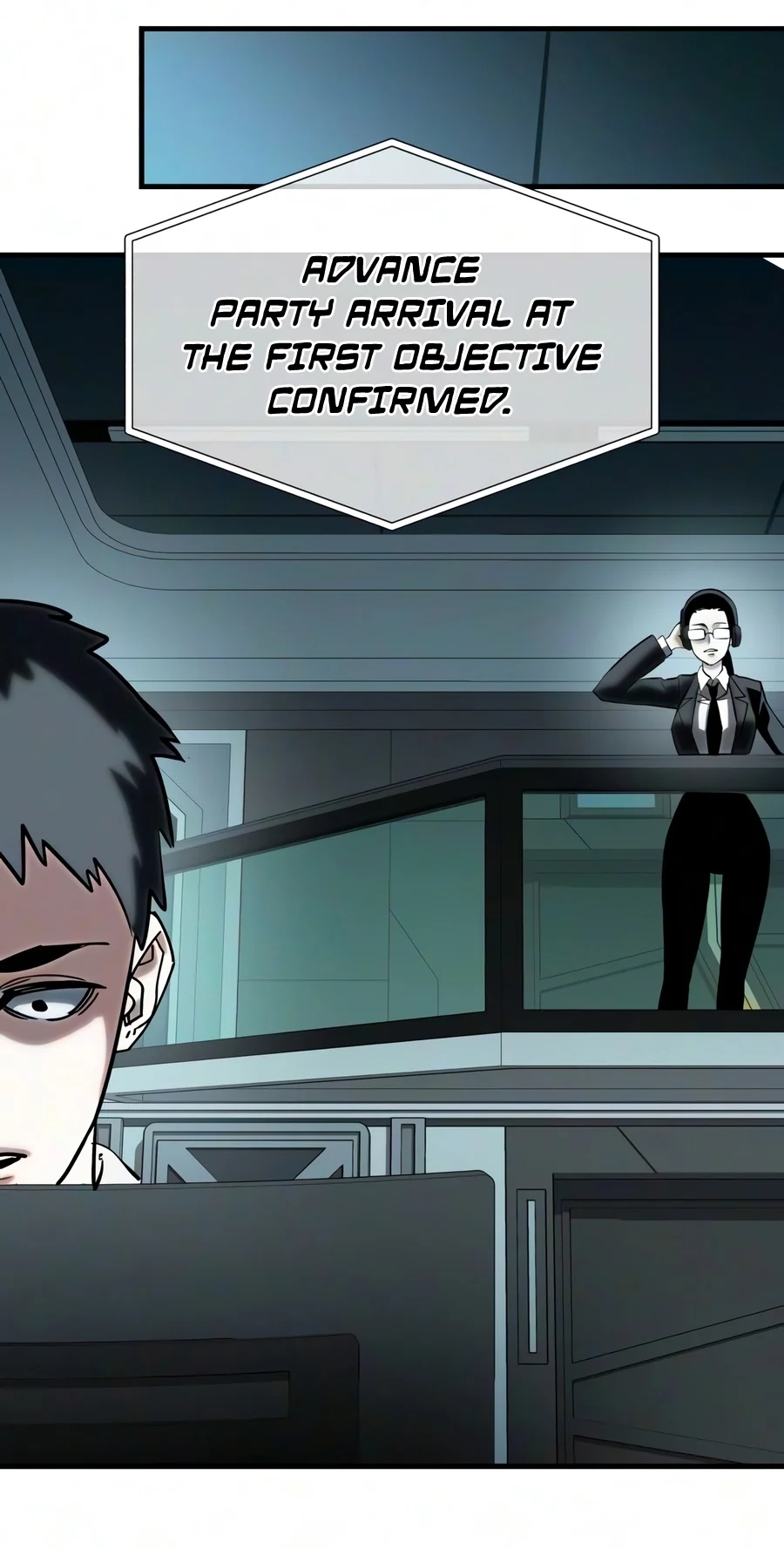 Read World-Saving Is a Skill chapter 42 image 79 on Lezhin