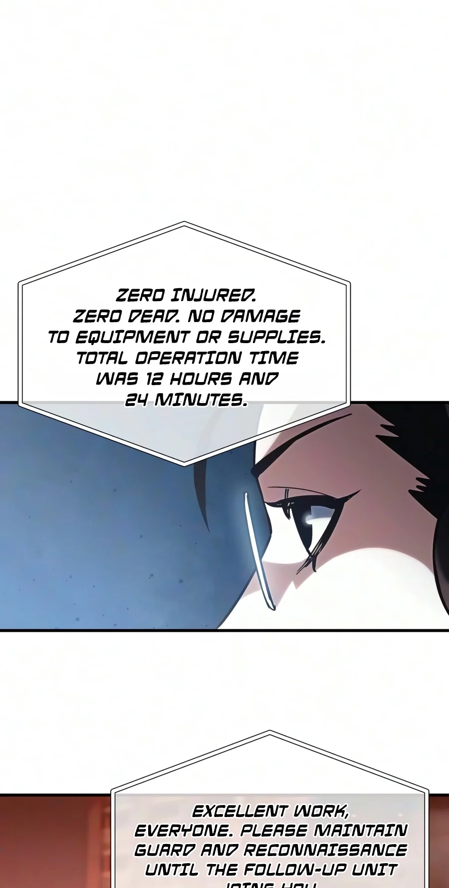 Read World-Saving Is a Skill chapter 42 image 80 on Lezhin